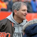 Legenda Browns Bernie Kosar informuje fanúšikov po odložení transplantácie pečene