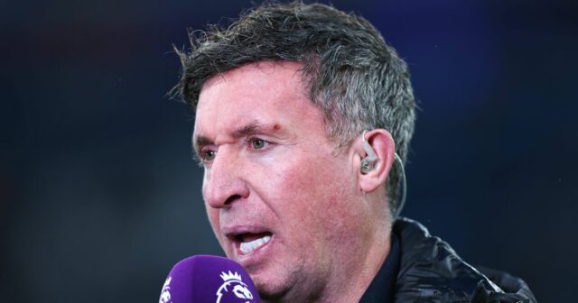 Robbie Fowler pracuje ako učenec