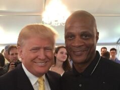 Legenda MLB hovorí, že Boh „použil Donalda Trumpa, aby ma oslobodil“ po omilostení za daňové úniky, keď sa staral o chorú manželku Bývalá hviezda Mets Darryl Strawberry povedala, že Boh použil Donalda Trumpa „ako nádobu, aby ma navždy oslobodil“