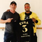 Patrice Evra investoval do úplne prírodného protizápalového produktu a podelil sa o svoje skúsenosti so zvládaním bolesti