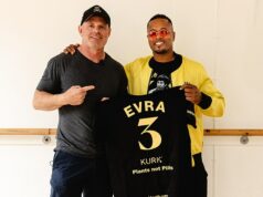 Legenda Man United Patrice Evra odhaľuje, že na vrchole svojej kariéry bral 38 tabliet DENNE v brutálnom popise toho, ako sa spoliehal na lieky proti bolesti. Patrice Evra investoval do úplne prírodného protizápalového produktu a podelil sa o svoje skúsenosti so zvládaním bolesti