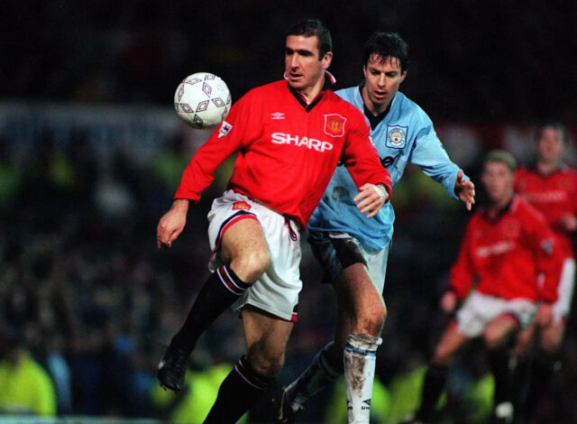 Legenda Man United hovorí, že Jim Ratcliffe „zničil“ klub
