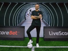 Legenda Man Utd Dimitar Berbatov vyzýva fanúšikov, aby sa počas týždňa bezpečnejšieho hazardu „udržali pod kontrolou“ Dimitar Berbatov