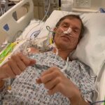 Bernie Kosar ubezpečil fanúšikov, že pri jeho operácii transplantácie pečene všetko dopadlo dobre