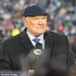 Terry Bradshaw v nedeľu po odoslaní domov chýbal v spravodajstve Fox NFL