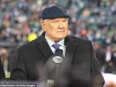 Legenda NFL Terry Bradshaw, 77, zdieľa informácie o zdravotnom stave po tom, čo vyvolal paniku s neprítomnosťou vo vysielaní Fox Terry Bradshaw v nedeľu po odoslaní domov chýbal v spravodajstve Fox NFL
