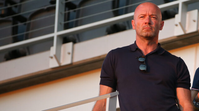 Legenda PL kritizuje ponúkaný futbal, pretože Tottenham drží Manchester United; Legenda PL kritizuje ponúkaný futbal, pretože Tottenham drží Manchester United; nedostatok kvality je hlavným problémom