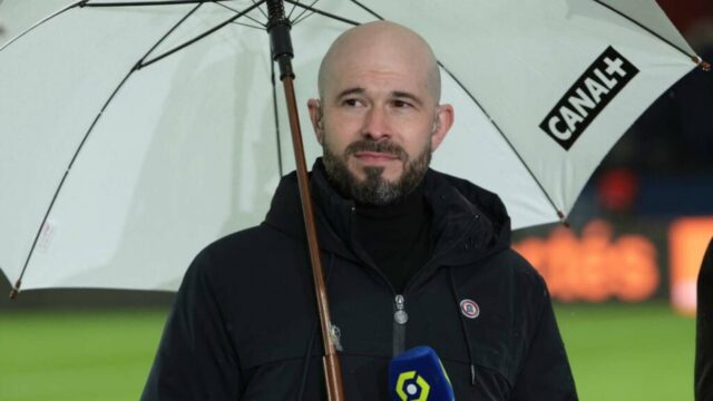 Legenda PSG nalieha na AC Miláno, aby sa vyhýbalo brankárovi Legenda PSG nalieha na AC Miláno, aby sa vyhýbalo brankárovi Leeds United, keďže sa blíži januárové rozhodnutie