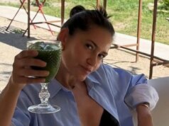 Legenda Premier League skončila s futbalom vo veku 29 rokov, aby si dala viac času s modelkou manželky a kaskadérskymi kúskami hore bez Anna Schurrle