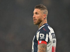 Legenda Realu Madrid Sergio Ramos naznačuje, že bude otvorený poslednému tancu na Bernabeu Legenda Realu Madrid Sergio Ramos naznačuje, že bude otvorený poslednému tancu na Bernabeu