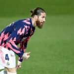 Legenda Realu Madrid Sergio Ramos volá po svojej budúcnosti
