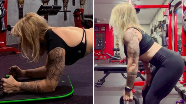 Legenda WWE potvrdzuje novú kariéru mimo wrestlingu
