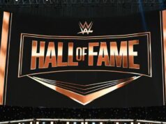 Legenda WWE už nemá zmluvu Legenda WWE už nemá zmluvu