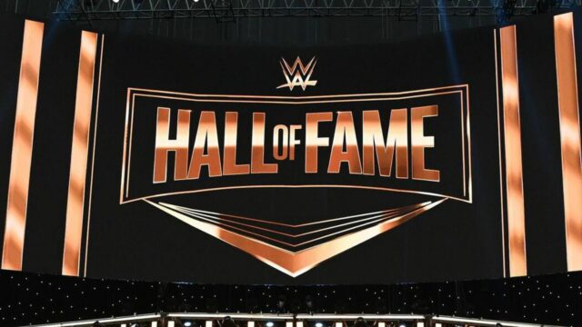 Legenda WWE už nemá zmluvu Legenda WWE už nemá zmluvu