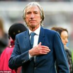 Legenda West Hamu Billy Bonds zomrel vo veku 79 rokov - klub vzdal hold bývalému hráčovi a manažérovi