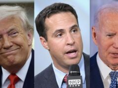 Legenda Yankees Mark Teixeira vznáša vážne obvinenia proti Joeovi Bidenovi, čím sa prikláňa k názoru Donalda Trumpa logo pochodového šialenstva