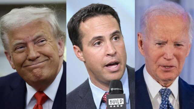 Legenda Yankees Mark Teixeira vznáša vážne obvinenia proti Joeovi Bidenovi, logo pochodového šialenstva