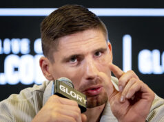 Legenda kickboxu Rico Verhoeven náhle uvoľnil titul GLORY Download app from appStore