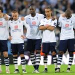 Ledley King hovorí v In The Mixer