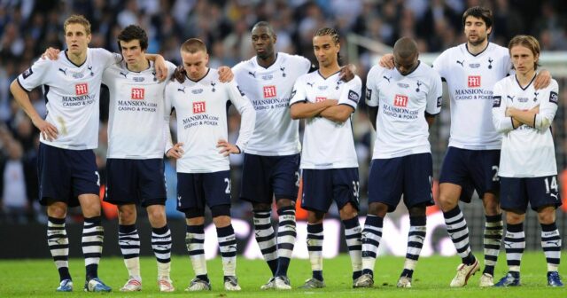 Ledley King hovorí v In The Mixer