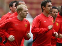 Legendy Premier League napádajú Real Madrid kvôli správaniu hráčov – „Nevychádzajú spolu“ Legendy Premier League napádajú Real Madrid kvôli správaniu hráčov – „Nevychádzajú spolu“