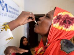 Lekárski experti tvrdia, že Afrika čelí najhoršej epidémii cholery za posledných 25 rokov | Správy o zdraví Lekárski experti tvrdia, že Afrika čelí najhoršej epidémii cholery za posledných 25 rokov | Správy o zdraví