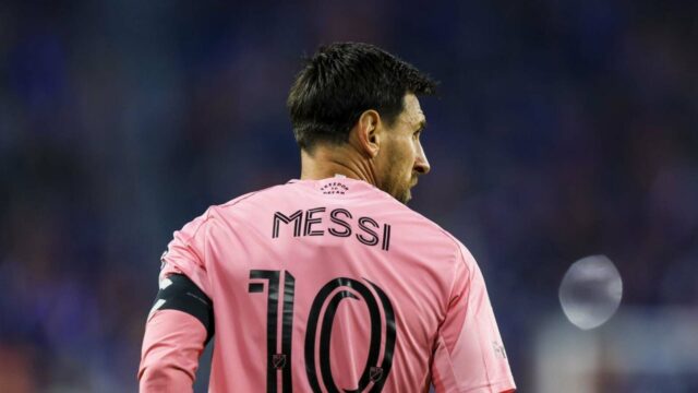 Len krok od MLS Cupu čelí Inter Miami NYCFC vo východnom semifinále
