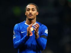 „Len sa mu chcem poďakovať“ "Len sa mu chcem poďakovať"