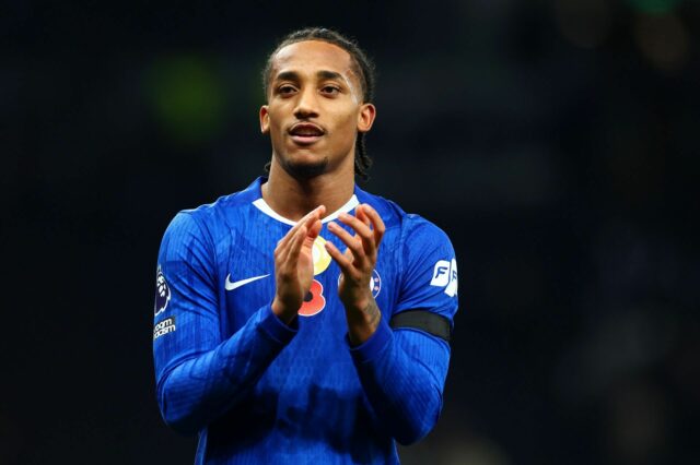 "Len sa mu chcem poďakovať"
