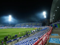 Lenglet štartuje: potvrdené zostavy pre Getafe vs Atlético Download app from appStore