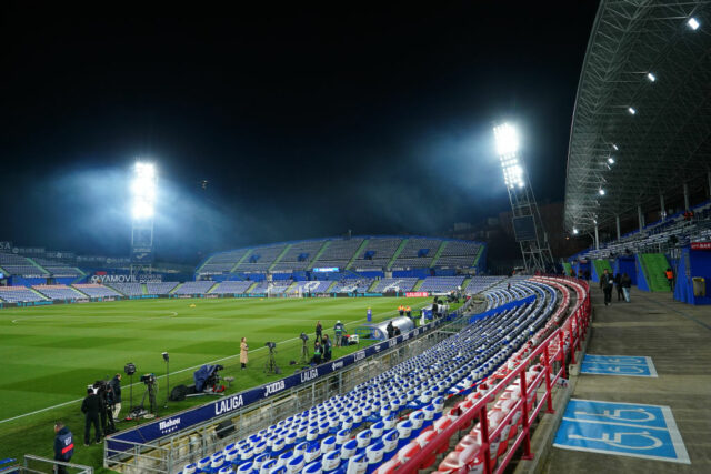 🚨 Lenglet štartuje: potvrdené zostavy pre Getafe vs Atlético Download app from appStore