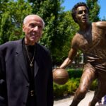 Lenny Wilkens, legendárny hráč a tréner NBA, zomrel vo veku 88 | Basketbalové novinky