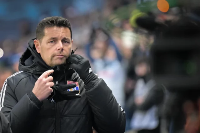 Lens predpovedal XI proti Štrasburgu: Pierre Sage s možnosťami obrany
