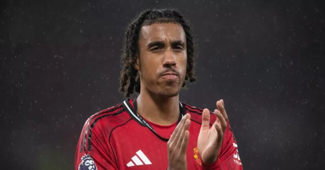 Leny Yoro dáva najavo pocity Realu Madrid po tom, čo Leny Yoro