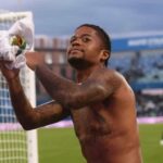 Leon Bailey sa snaží vrátiť proti Cremonese