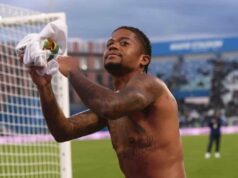 Leon Bailey sa snaží vrátiť proti Cremonese Leon Bailey sa snaží vrátiť proti Cremonese