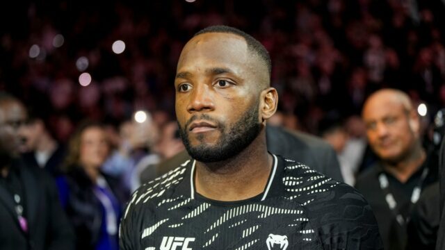 Leon Edwards potrebuje vyhrať na UFC 322 – a je Leon Edwards potrebuje vyhrať na UFC 322 – a je to ťažký boj
