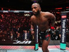 Leon Edwards utrpel šokovú porážku KO na UFC 322 po brutálnom zásahu Carlosa Pratesa Leon Edwards utrpel šokovú porážku KO na UFC 322 po brutálnom zásahu Carlosa Pratesa