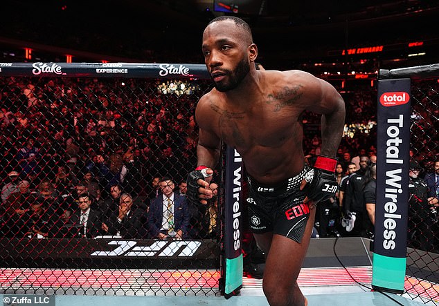 Leon Edwards utrpel šokovú porážku KO na UFC 322 po Leon Edwards utrpel šokovú porážku KO na UFC 322 po brutálnom zásahu Carlosa Pratesa