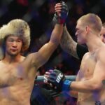 Leon Edwards zosmiešňuje „najväčší úspech“ Iana Machada Garryho