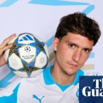 Leonardo Balerdi o Marseille, Lionel Messi a overovanie šialených nasledovníkov nesprávne|Marseille