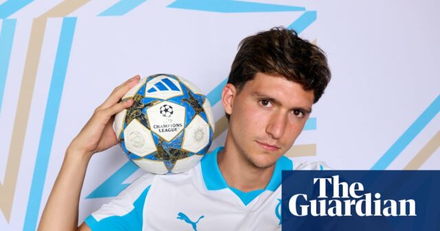 Leonardo Balerdi o Marseille, Lionel Messi a overovanie šialených nasledovníkov nesprávne|Marseille 
