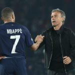 Leonardo odhaľuje, že opustil PSG kvôli Kylianovi Mbappému