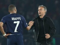 Leonardo odhaľuje, že opustil PSG kvôli Kylianovi Mbappému Leonardo odhaľuje, že opustil PSG kvôli Kylianovi Mbappému