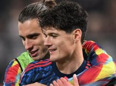 Letná posila Arsenalu vysvetľuje tajnú taktiku čistého konta pri vstupe do Sunderlandu Christian Norgaard nastúpil na svoj prvý zápas Ligy majstrov za Arsenal proti Slavii Praha