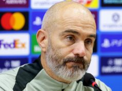 Letná posila Chelsea môže vynechať dva kľúčové zápasy po čerstvom zranení Enzo Maresca hovorí pre médiá