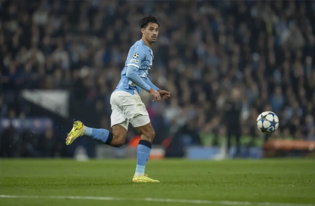 Letná posila Manchestru City vyjadruje frustráciu nad minútami národného tímu Download app from appStore