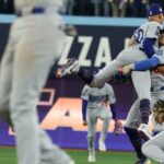 Letters: Dodgers sa nejako zúčastnia hry 7 vo World Series