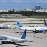 Lety v USA sa vrátia do normálu po tom, čo letecký úrad zruší obmedzenia | Správy z letectva