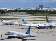 Lety v USA sa vrátia do normálu po tom, čo letecký úrad zruší obmedzenia | Správy z letectva Lety v USA sa vrátia do normálu po tom, čo letecký úrad zruší obmedzenia | Správy z letectva